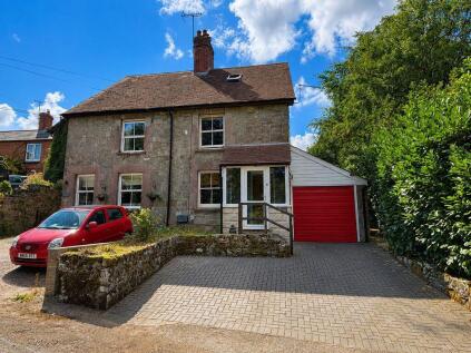 Well Lane, Shaftesbury