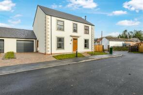 10, Paddock Gardens, Brunstock CA6 4EX