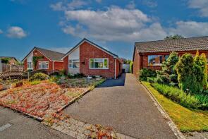 20, Needwood Grange, Rugeley WS15 3AU