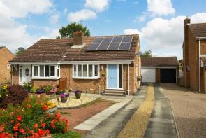 18, Sycamore Close, Slingsby, York YO62 4BG