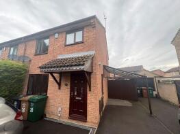 20, Quick Hill Road, Stenson Fields, Derby DE24 3JB