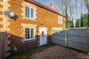 2, May Cottages, Hill Road, King's Lynn PE32 1RP