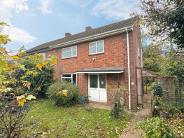 42, Cedar Close, Moreton-on-lugg HR4 8DF