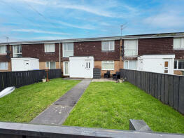 21, Holystone Close, Newsham Farm, Blyth NE24 4QF