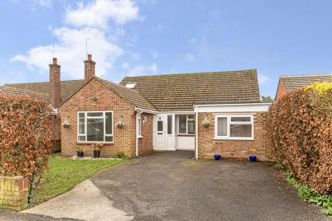 Orchard Lane, Emsworth