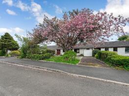 14, Cairns Place, Muckhart, Pool Of Muckhart FK14 7LH