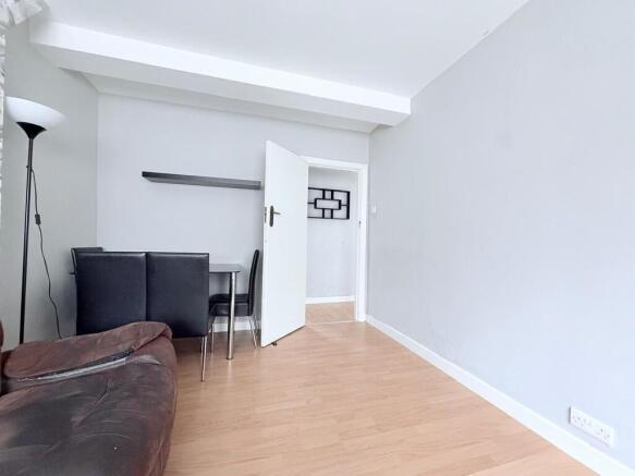 98A Victoria Road...