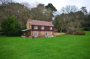 Waverley Cottage, Crooksbury Road, Tilford, Farnham GU10 2AZ