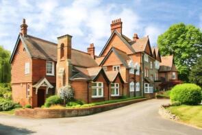10, Riverside House, Section Of A415 Running Through Burcot, Burcot, Abingdon OX14 3BY