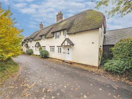 8 Melbury Cottage, Wills Lane, Dorchester DT2 7JY