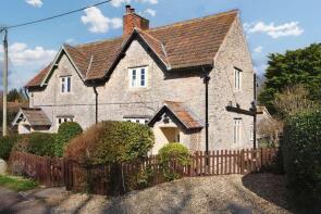 2, Court Cottages, Vicarage Lane, Wookey, Wells BA5 1JT