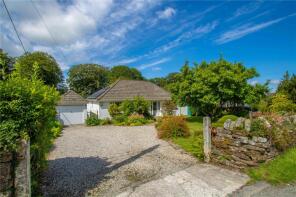 The Beeches, Woodlands, Dousland PL20 6NB