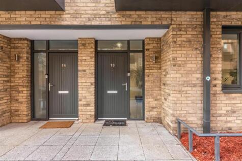Cobden Walk, Peckham, London