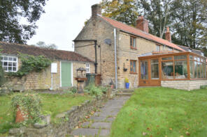 5, Station Cottages, Water Lane, Low Hutton, York YO60 7HQ