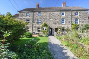 2, Stratton Villas, Milbourne Lane East C67 To Tanners Bridge, Malmesbury SN16 9JB