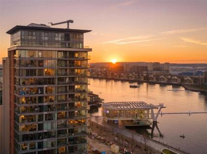 Royal Docks, London