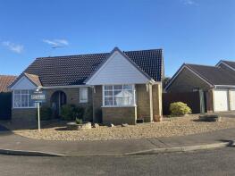 60, Chestnut Way, Ely CB6 2YR