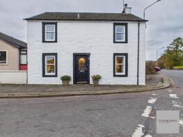 66, Main Street, Symington, Biggar ML12 6LJ
