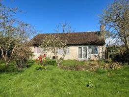 Arledene, Folly Road, Kingsbury Episcopi, Martock TA12 6BL
