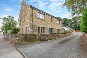 South Lodge, The Paddock, Chapel View, Morecambe LA3 3EB