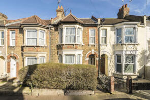 52, Inverine Road, London SE7 7NL
