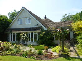 The Merricks, Merricks Lane, Chepstow NP16 7NW