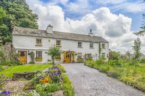 Rose Cottage, New Hutton, Kendal LA8 0AS