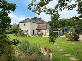 Lynne Cottage, Church Street, Limington, Yeovil BA22 8EG