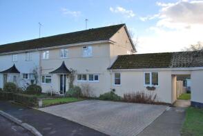 7, Avon Meadows, Salisbury SP4 6NS