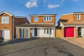 25, Aldgate Drive, Brierley Hill DY5 3NT
