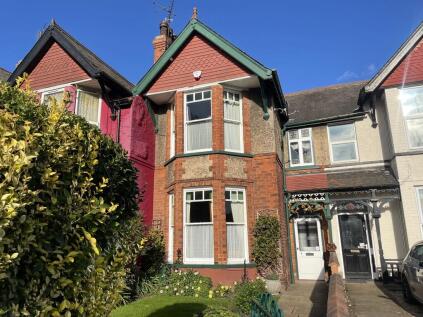 Carholme Road, Lincoln