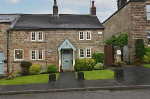 Mandene Cottage, Main Street, Ashbourne DE6 3JP