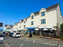 9, Barton Court, Barton Road, Woolacombe EX34 7BA