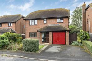 26, Silvermead, Worminghall HP18 9JS