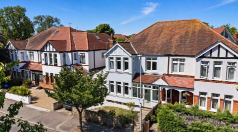Langley Drive, Wanstead