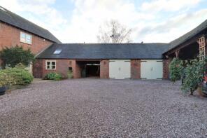 Hawkstone View, From A53 Junction Market Drayton To A41 Junction Ternhill, Longford, Market Drayton TF9 3PW