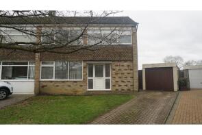 16, Bradbury Road, Daventry NN11 3HD