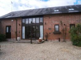 Foxlea, Yew Tree Farm, Andover SP11 7QY