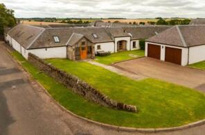 2, Eastfield Steadings, Auchterhouse DD3 0QP