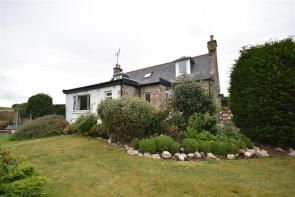 The Howe, Pluscarden, Elgin IV30 8UD