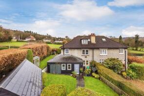 Dell View, School Lane, Dorking RH5 6EW