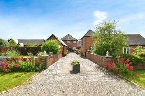 The Foaling Barn, Rowden Farm Barns, Rowden Farm Lane, Ledburn, Mentmore LU7 0QD