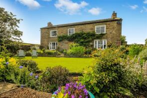 East Windy Hall, Arkengarthdale Road, Richmond DL11 6QX