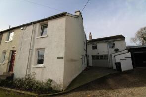 Midtown Cottage, Leece, Ulverston LA12 0QR