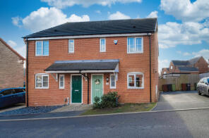 5, Ferndown Drive, Alfreton DE55 5RE