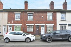 70, Oldfield Street, Fenton, Stoke-on-trent ST4 3PN