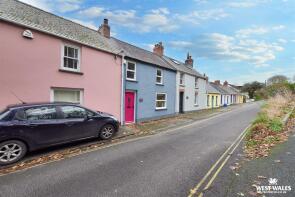 37, St Brides Road, Little Haven, Haverfordwest SA62 3UN