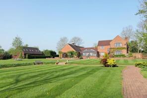 Smallwood, Perrymill Lane, Redditch B96 6RR