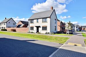21, Brackenbury Road, Saxilby, Lincoln LN1 4AF