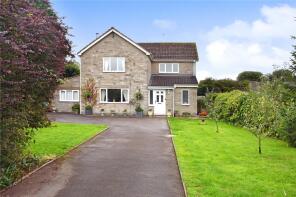 Tandine, High Street, Stoney Stratton, Shepton Mallet BA4 6DY